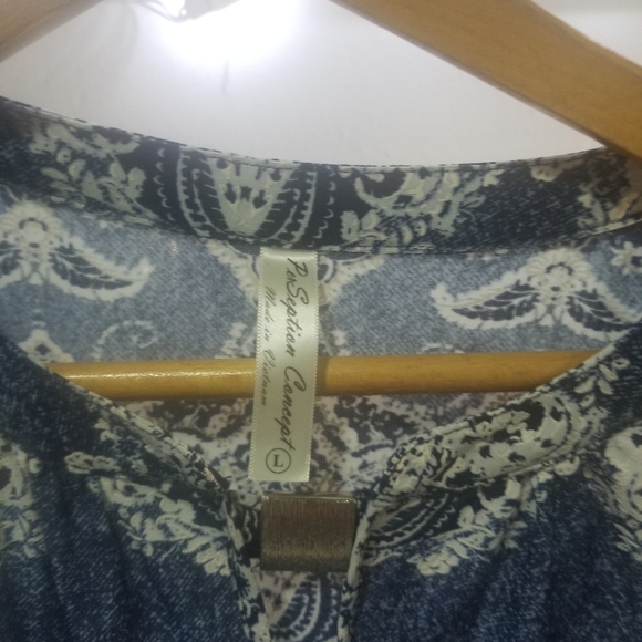 Per Seption Concept Tank L - Picture 3 of 3